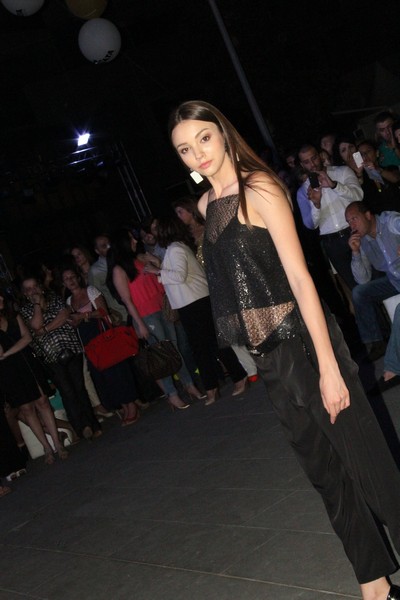 Beirut Designers Week Night Party